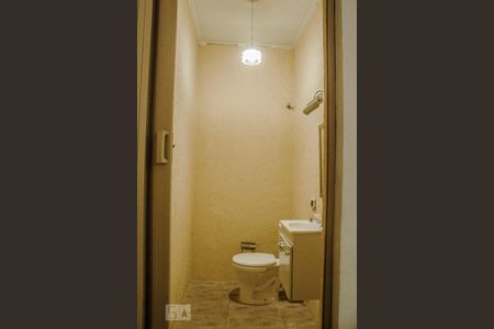 Casa à venda com 300m², 4 quartos e 3 vagasLavabo