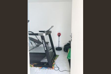 Casa à venda com 180m², 5 quartos e 3 vagasQuarto de Serviço