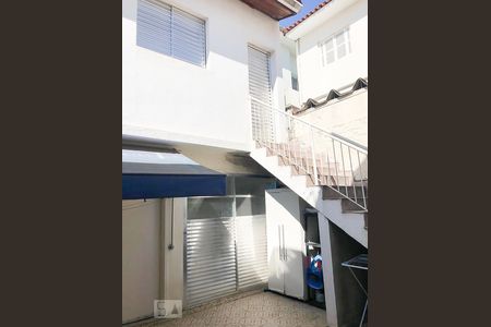 Casa à venda com 180m², 5 quartos e 3 vagasQuintal 