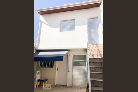 Casa à venda com 180m², 5 quartos e 3 vagasQuintal