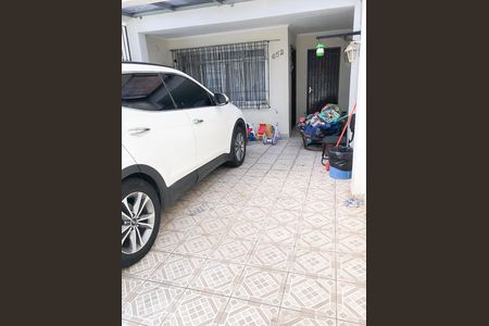 Casa à venda com 180m², 5 quartos e 3 vagasGaragem