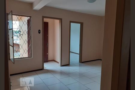 Sala de apartamento à venda com 2 quartos, 51m² em Padre Reus, São Leopoldo