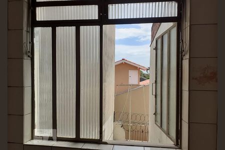 Vista de apartamento à venda com 2 quartos, 51m² em Padre Reus, São Leopoldo