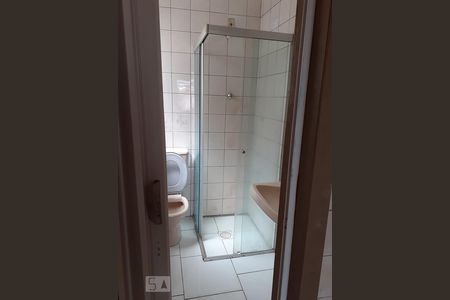 Apartamento à venda com 51m², 2 quartos e sem vagaBanheiro