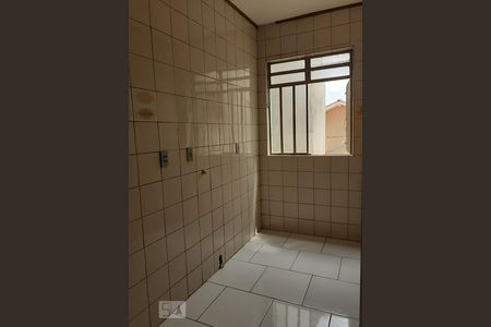 Apartamento à venda com 51m², 2 quartos e sem vagaCozinha