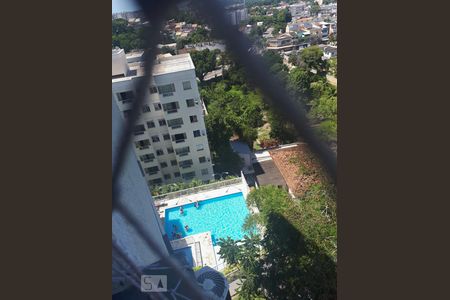 Apartamento à venda com 2 quartos, 50m² em Taquara, Rio de Janeiro