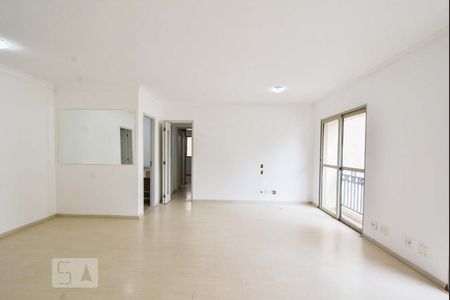 Sala de Apartamento com 3 quartos, 106m² Jardim Marajoara 