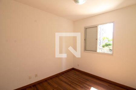 Suíte de apartamento para alugar com 2 quartos, 53m² em Vila Augusta, Guarulhos