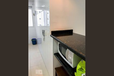 Apartamento à venda com 63m², 2 quartos e 1 vagaCozinha