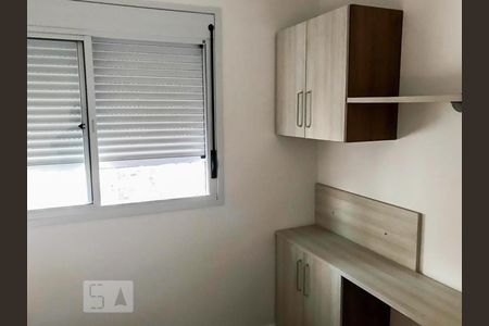 Quarto de apartamento à venda com 2 quartos, 63m² em Vila Regente Feijó, São Paulo