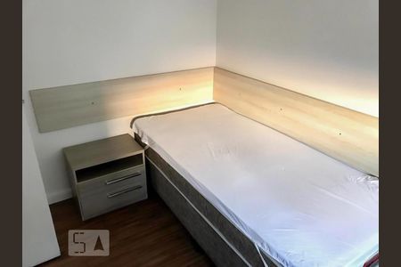 Quarto de apartamento à venda com 2 quartos, 63m² em Vila Regente Feijó, São Paulo