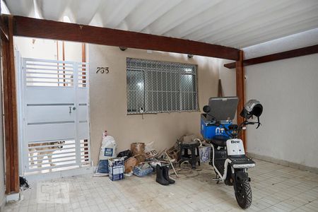 Casa à venda com 102m², 2 quartos e 2 vagasGaragem