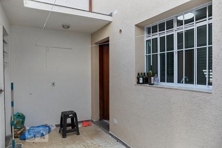 Casa à venda com 102m², 2 quartos e 2 vagasQuintal