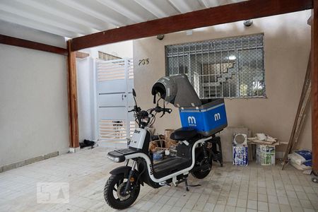 Casa à venda com 102m², 2 quartos e 2 vagasGaragem
