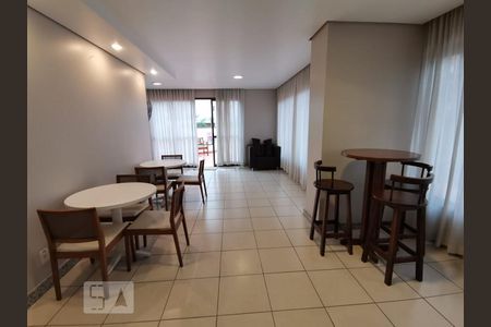 Apartamento à venda com 103m², 3 quartos e 2 vagasÁrea Comum