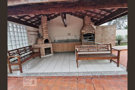 Apartamento à venda com 103m², 3 quartos e 2 vagasÁrea comum - Churrasqueira