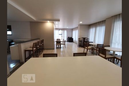 Apartamento à venda com 103m², 3 quartos e 2 vagasSalão de Festas