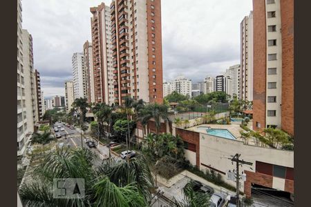 Apartamento à venda com 103m², 3 quartos e 2 vagasVista