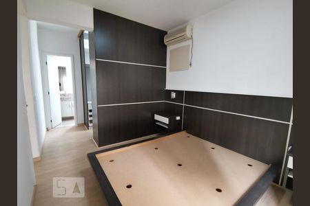 Quarto de apartamento à venda com 3 quartos, 103m² em Vila Suzana, São Paulo