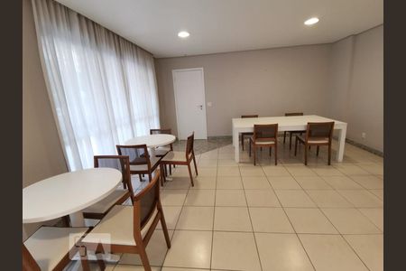Apartamento à venda com 103m², 3 quartos e 2 vagasÁrea Comum