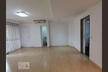 Apartamento à venda com 103m², 3 quartos e 2 vagasSala