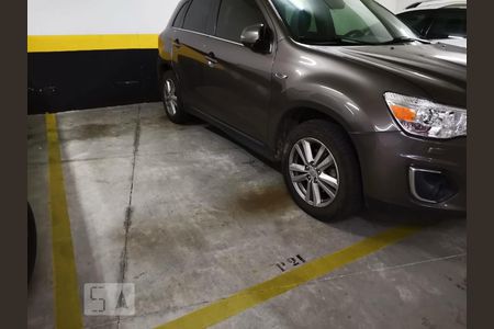 Apartamento à venda com 103m², 3 quartos e 2 vagasVaga  Garagem