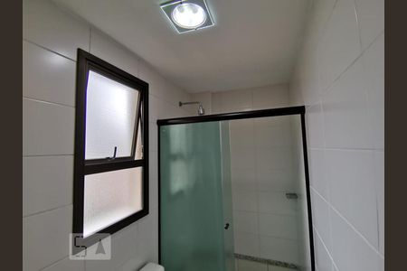 Banhero de apartamento à venda com 3 quartos, 103m² em Vila Suzana, São Paulo