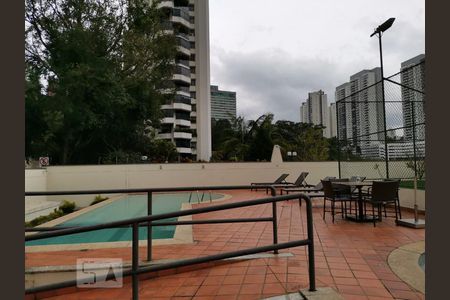 Apartamento à venda com 103m², 3 quartos e 2 vagasÁrea Comum