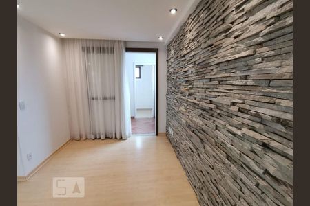 Apartamento à venda com 103m², 3 quartos e 2 vagasSala TV