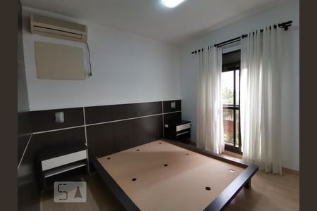 Quarto de apartamento à venda com 3 quartos, 103m² em Vila Suzana, São Paulo