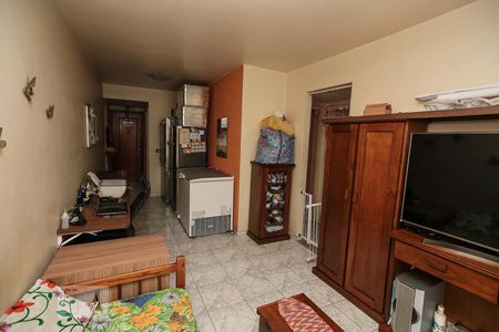 Sala de apartamento à venda com 2 quartos, 65m² em Engenho Novo, Rio de Janeiro