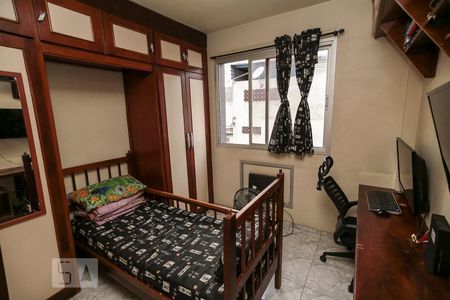 Quarto 1 de apartamento à venda com 2 quartos, 65m² em Engenho Novo, Rio de Janeiro