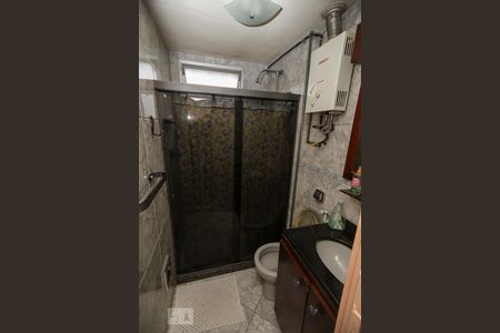 Apartamento à venda com 65m², 2 quartos e 1 vagaBanheiro