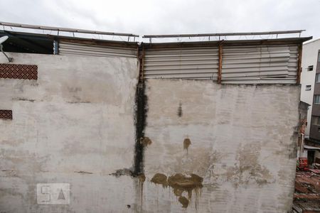 Vista Varanda de apartamento à venda com 2 quartos, 65m² em Engenho Novo, Rio de Janeiro