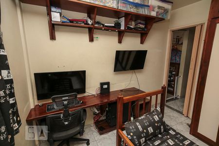 Quarto 1 de apartamento à venda com 2 quartos, 65m² em Engenho Novo, Rio de Janeiro