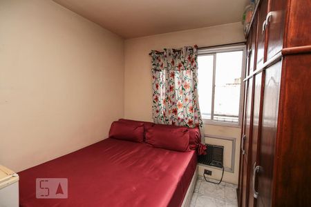 Quarto 2 de apartamento à venda com 2 quartos, 65m² em Engenho Novo, Rio de Janeiro