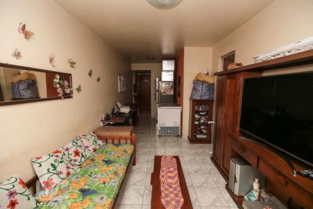 Sala de apartamento à venda com 2 quartos, 65m² em Engenho Novo, Rio de Janeiro