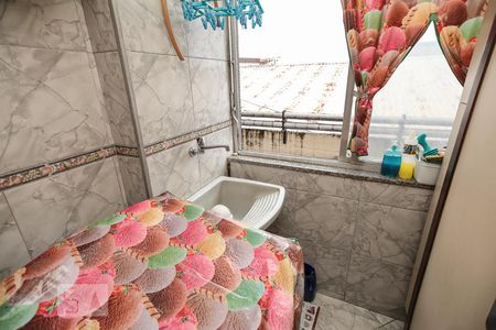 Apartamento à venda com 65m², 2 quartos e 1 vagaÁrea de Serviço