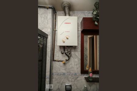 Apartamento à venda com 65m², 2 quartos e 1 vagaBanheiro