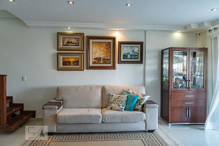 Sala de apartamento para alugar com 5 quartos, 372m² em Recreio dos Bandeirantes, Rio de Janeiro