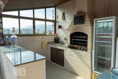 Apartamento para alugar com 372m², 5 quartos e 3 vagas Apartamento para alugar com 372m², 5 quartos e 3 vagasChurrasqueira