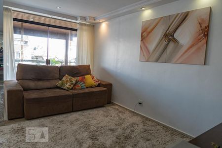 Sala de apartamento para alugar com 5 quartos, 372m² em Recreio dos Bandeirantes, Rio de Janeiro