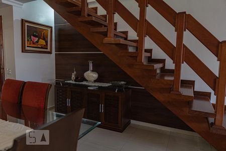 Sala de apartamento para alugar com 5 quartos, 372m² em Recreio dos Bandeirantes, Rio de Janeiro