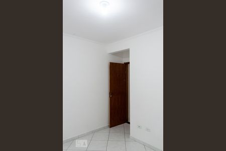 Suíte de apartamento para alugar com 2 quartos, 60m² em Vila Helena, Santo André