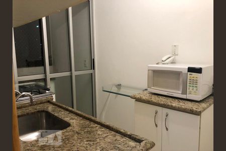 Apartamento para alugar com 47m², 2 quartos e 1 vagaCozinha