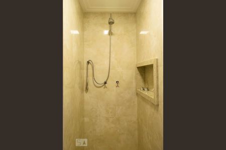 Apartamento à venda com 80m², 2 quartos e 2 vagasBANHEIRO SUITE 1