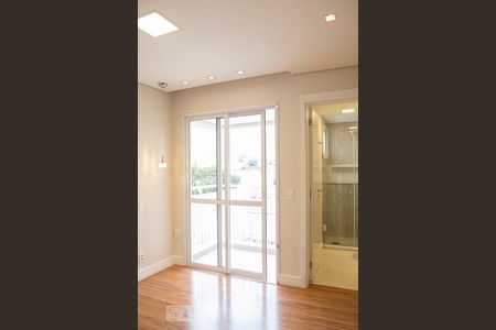 Apartamento à venda com 80m², 2 quartos e 2 vagasQUARTO 2 SUITE