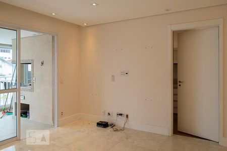 SALA de apartamento à venda com 2 quartos, 80m² em Casa Verde, São Paulo