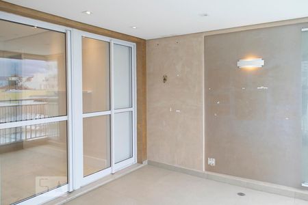 VARANDA SALA de apartamento à venda com 2 quartos, 80m² em Casa Verde, São Paulo