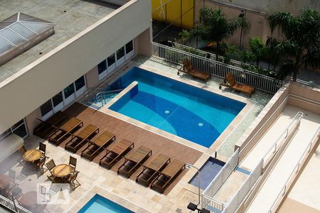 Apartamento à venda com 80m², 2 quartos e 2 vagasÁREA DE LAZER